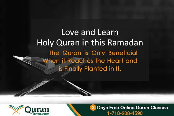 How to finish Quran in Ramadan