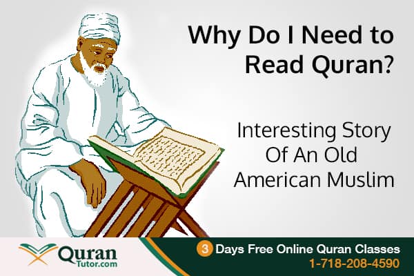 Quran Reading Story for Kids