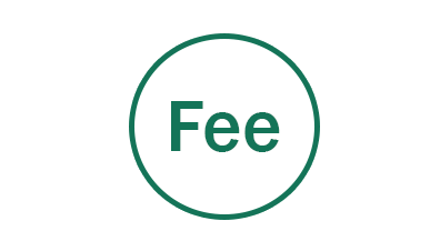 fee