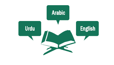 Quran Translation Course