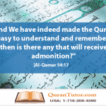 How do I Memorize the Holy Quran