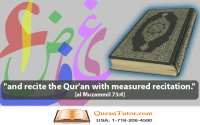 Tajweed e Quran Tips and Rules Explained