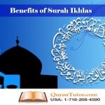 Surah Ikhlas