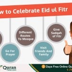 Celebrate Eid Uniquely