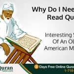 Quran Reading Story for Kids