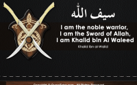 sword of Allah