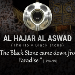 black stone