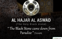 black stone